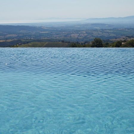 Grandono Agriturismo In Maremma Scansano Buitenkant foto