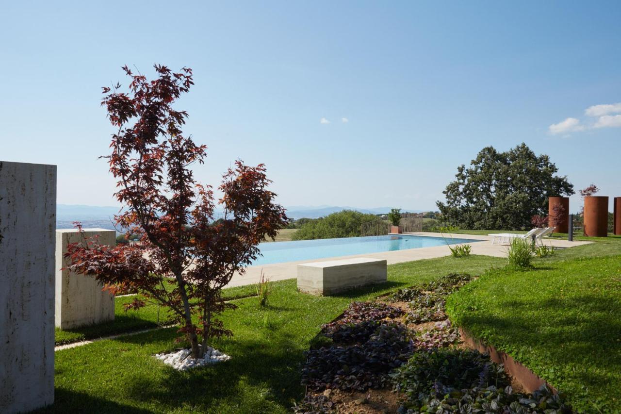 Grandono Agriturismo In Maremma Scansano Buitenkant foto